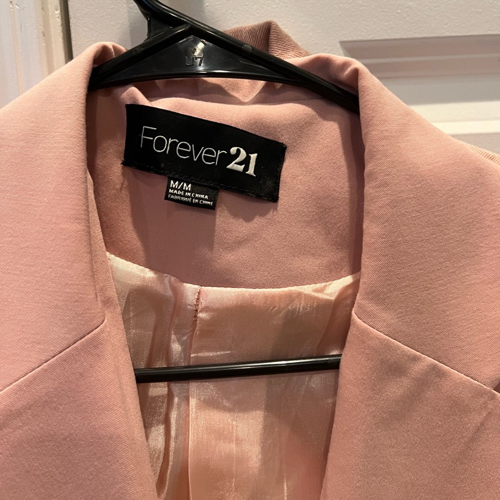 PINK jackets - Picture 3 of 6